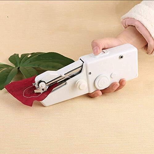 Portable Handheld Sewing Machine