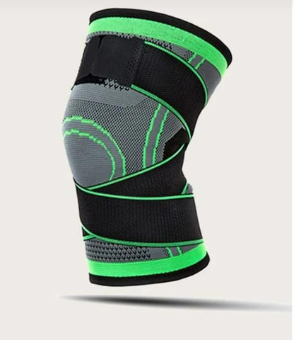 Knee Compression Pad - Relieve Knee Pain and Enhance Performance!